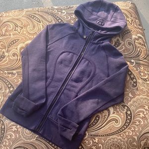 Lululemon Hoodie